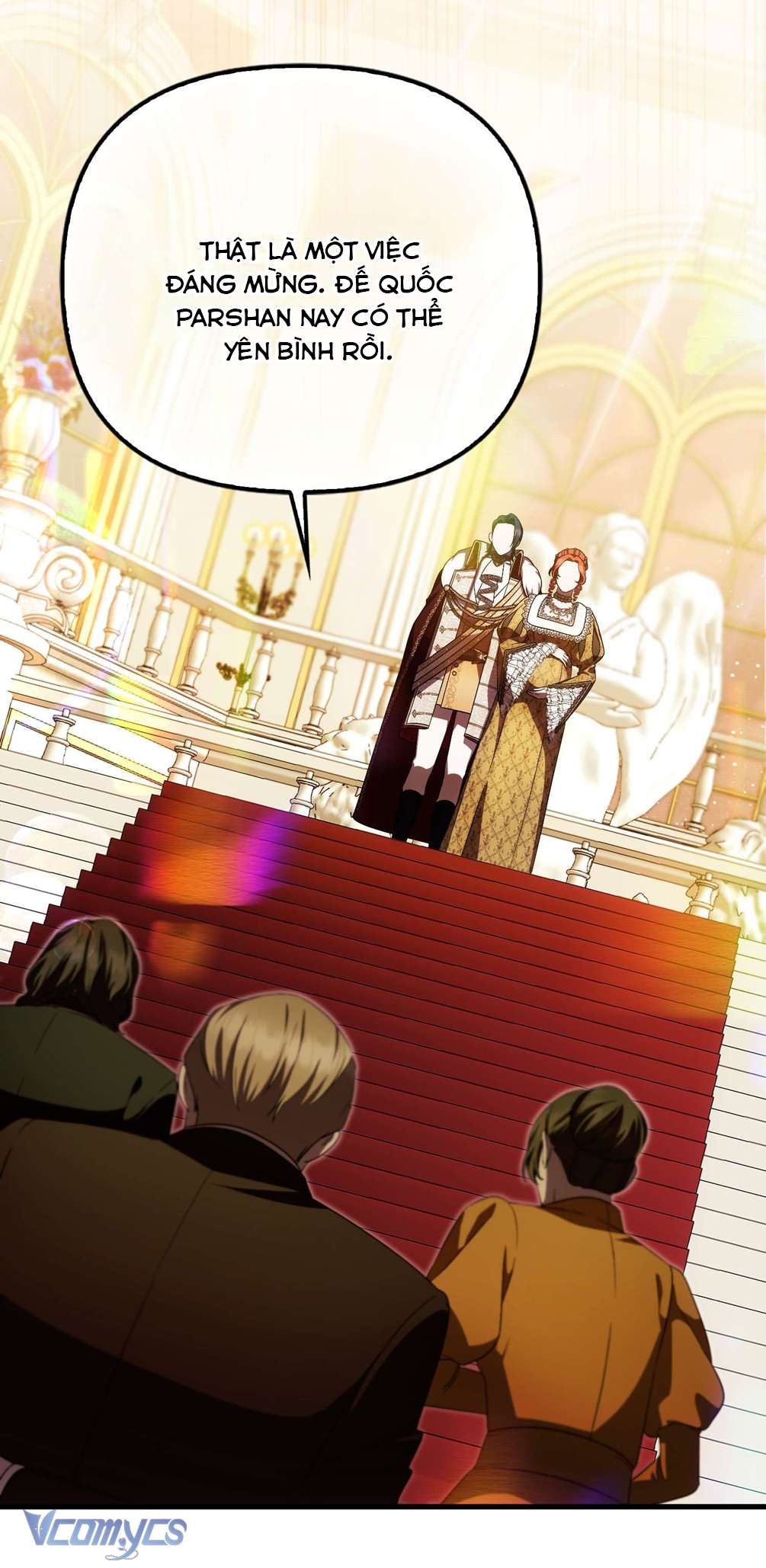 lần đầu bé út được yêu thương chapter 36 6