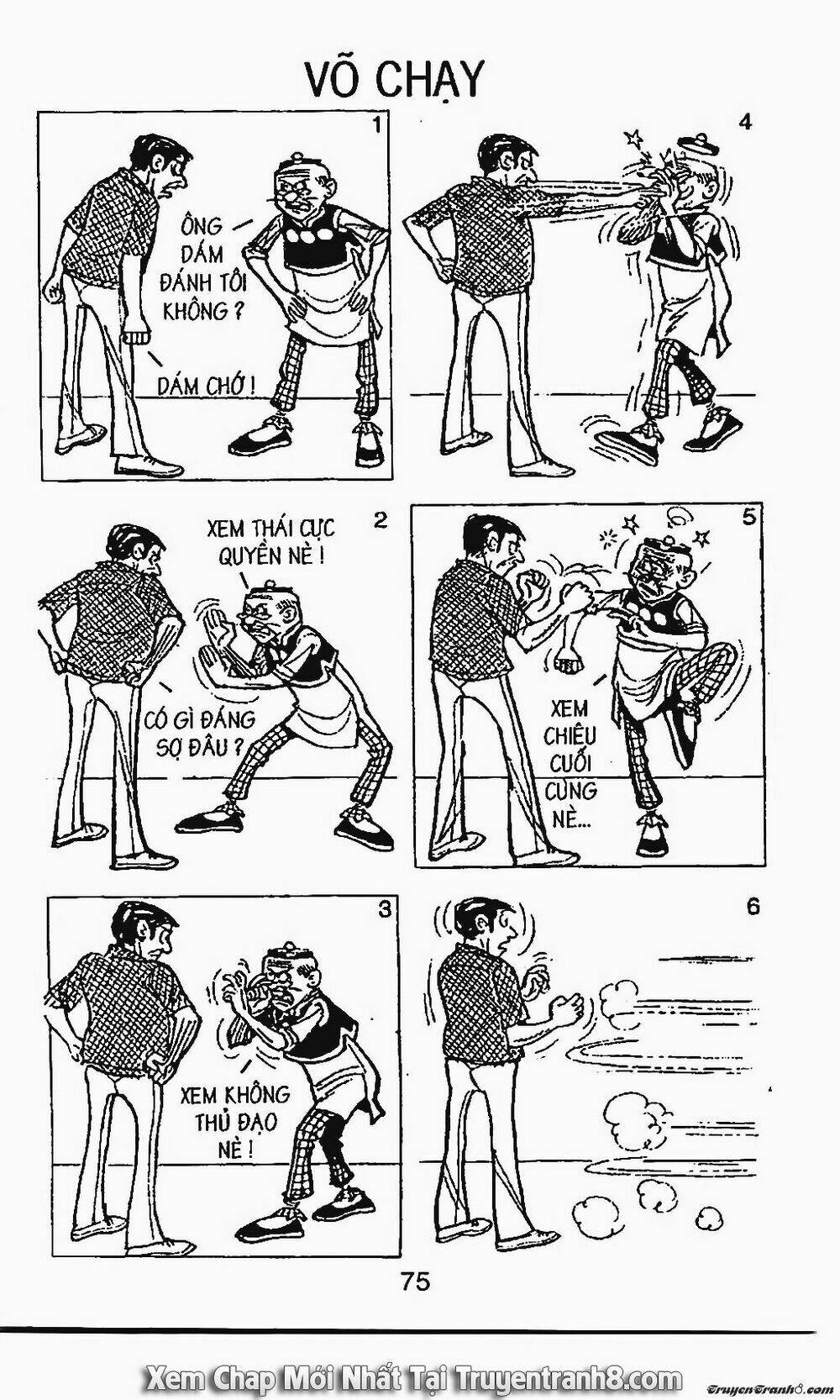 chú thoong chapter 136 11