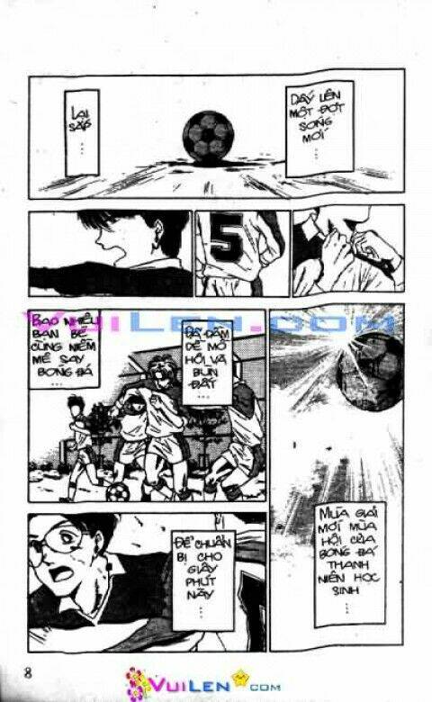 sôi động cầu trường full 17 tập chapter 10 8