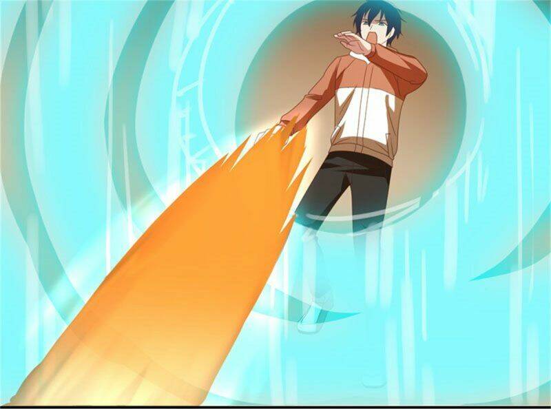 đỉnh phong dự ngôn đế chapter 17 16