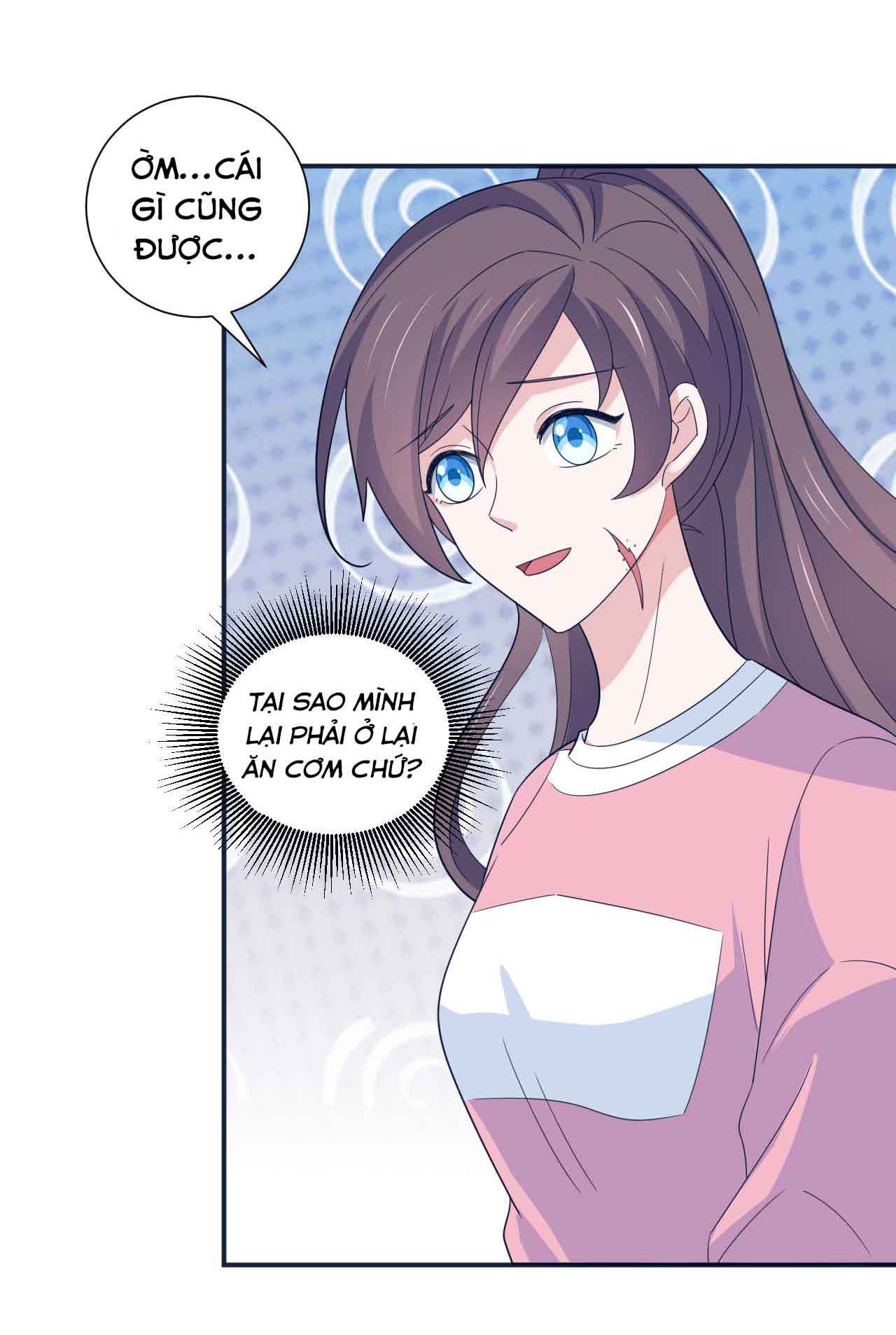 bí mật không thể yêu đương chapter 29 14