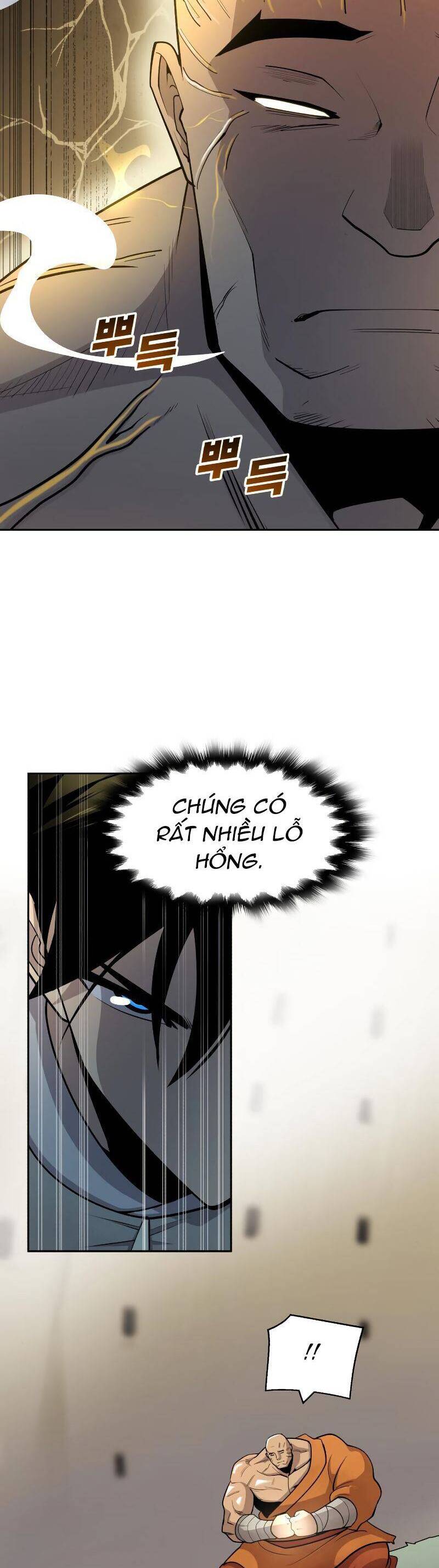 thiếu niên kiếm sư chapter 27 38