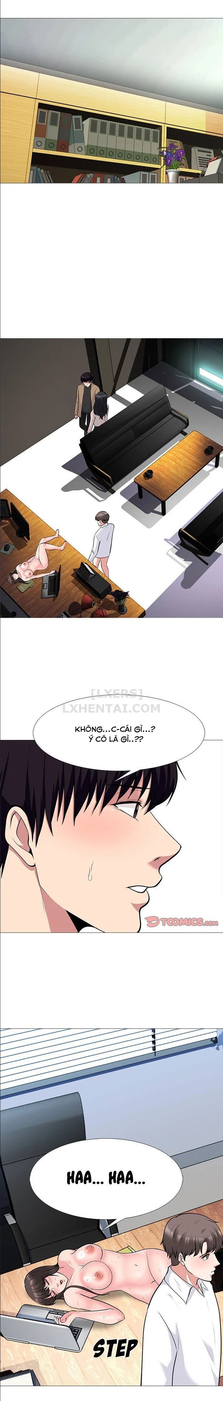 học bổng đặc biệt chapter 52 7