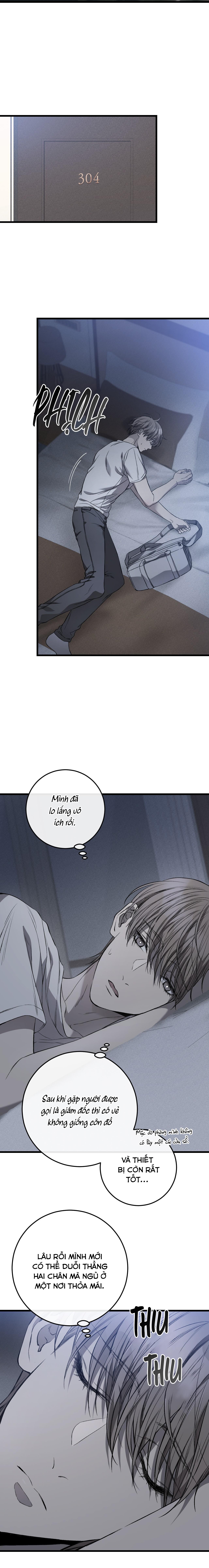 xx cặn bã chapter 1 16