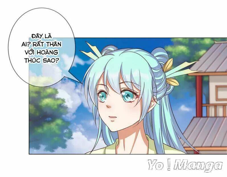 độc y cuồng phi chapter 23.2 3