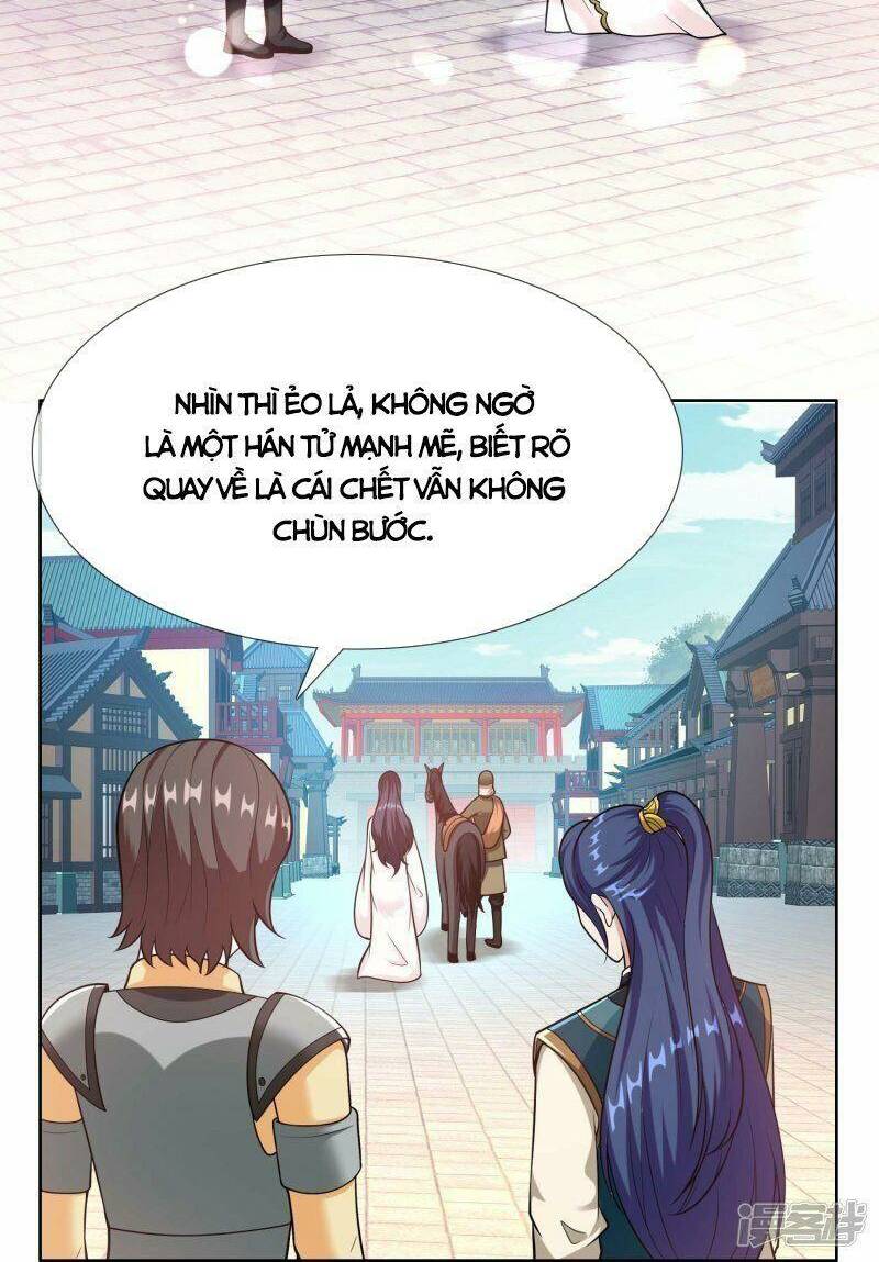 ta không phải nhân vật phản diện chapter 97 7