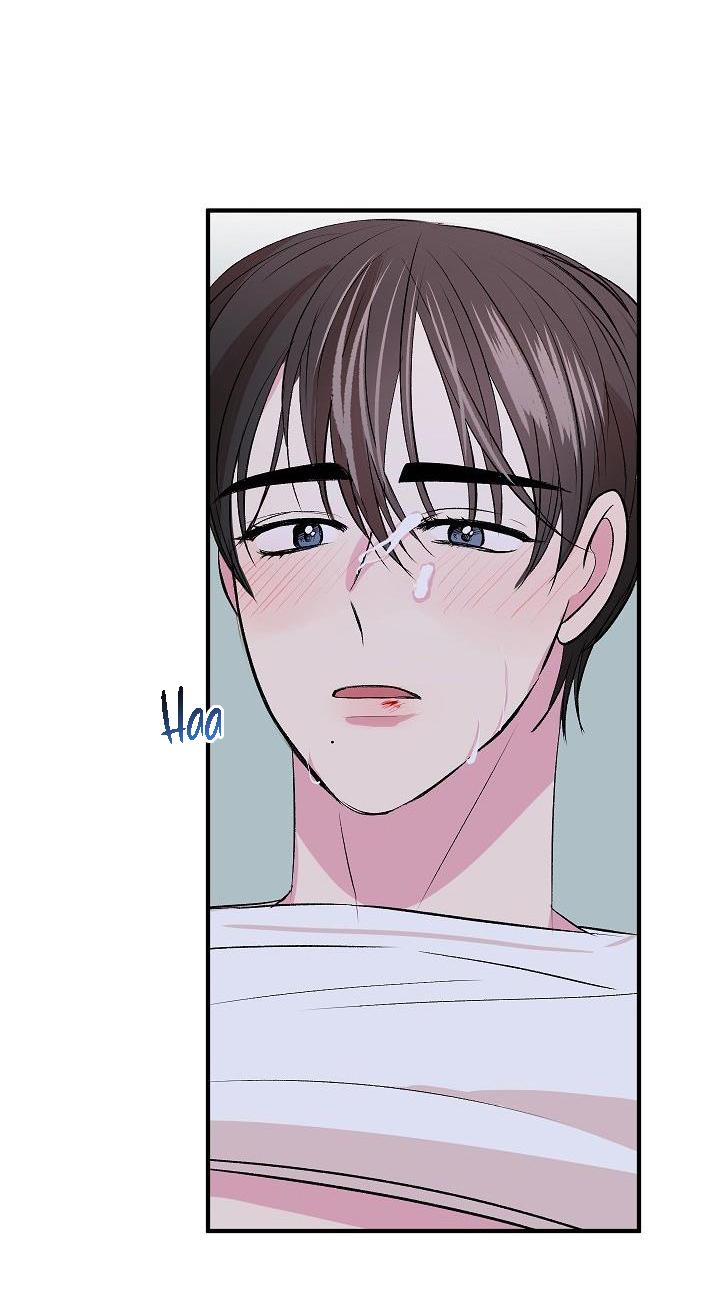 mặc dù nó hơi nhỏ nhưng hãy yêu anh đi chapter 19 42