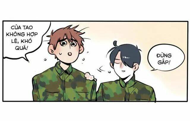 mau mang anh trai tôi đi chapter 98 7