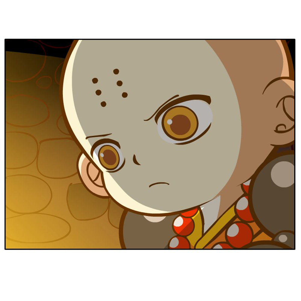 hòa thượng và tiểu long quân chapter 30 25