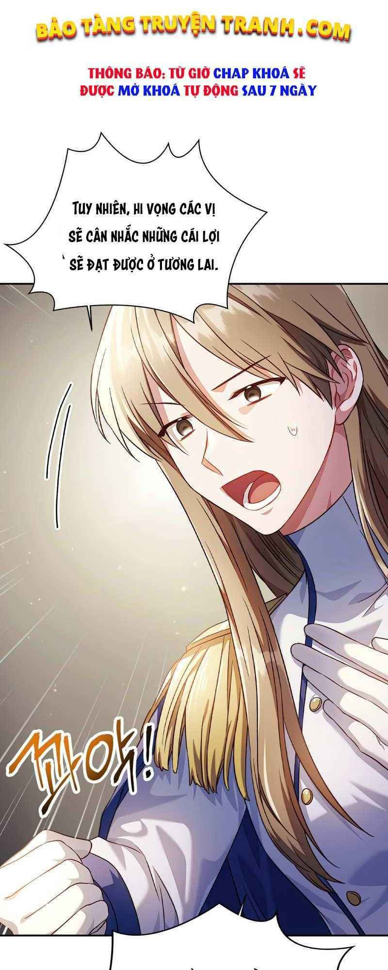 Kí Sự Hồi Quy Chapter 29 27