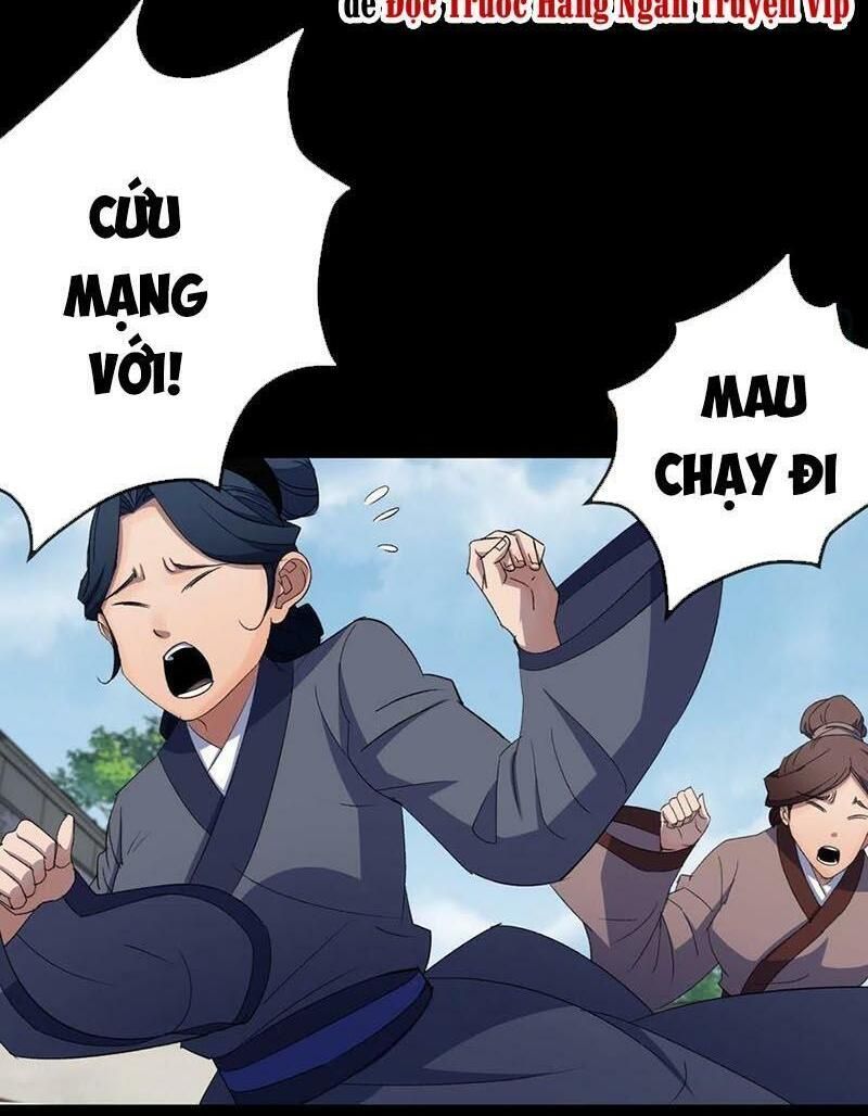 thông u đại thánh chapter 45 8
