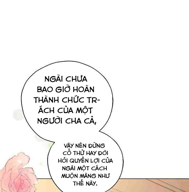 quý cô không thể chạm vào chapter 5 31