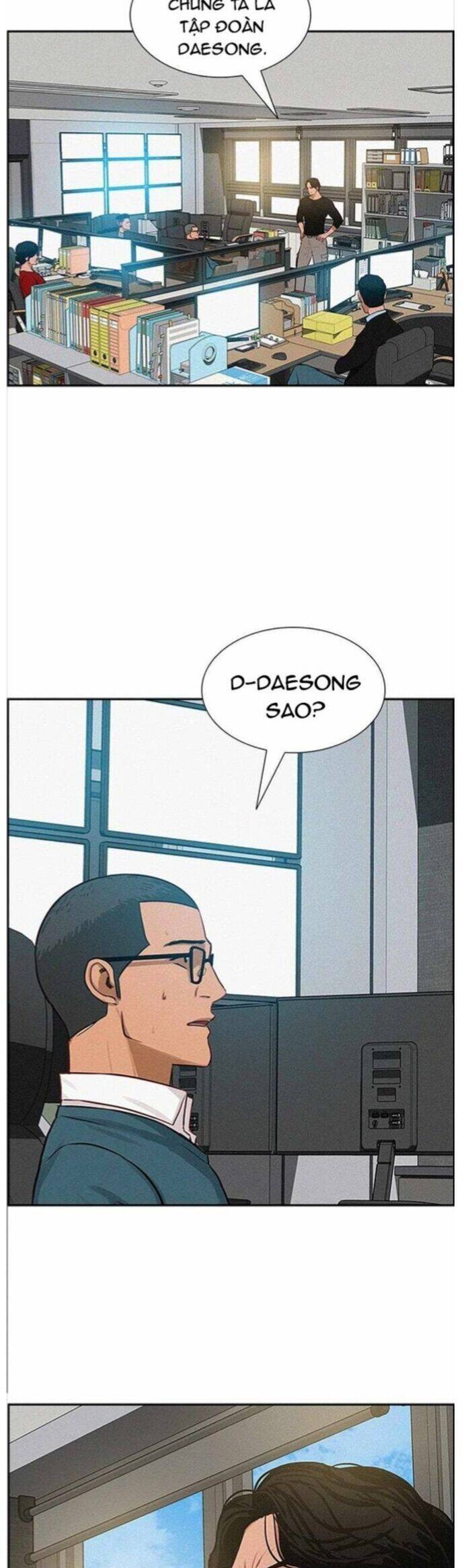 Chúa Tể Đồng Tiền Chapter 169 31