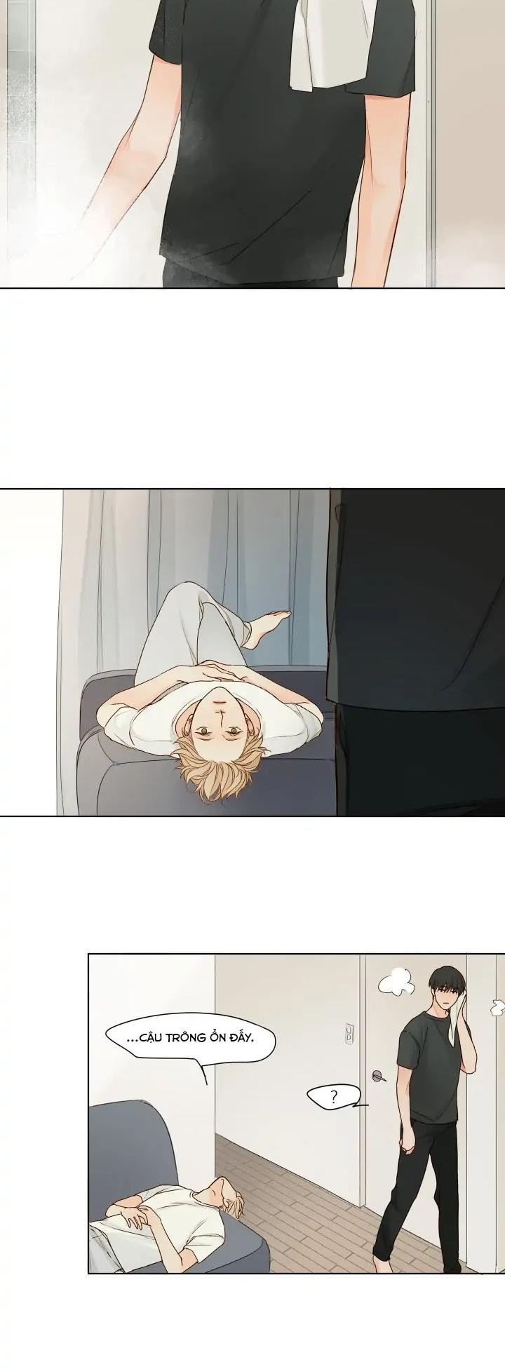 manhwa chịch vồn chịch vã chapter 58 20