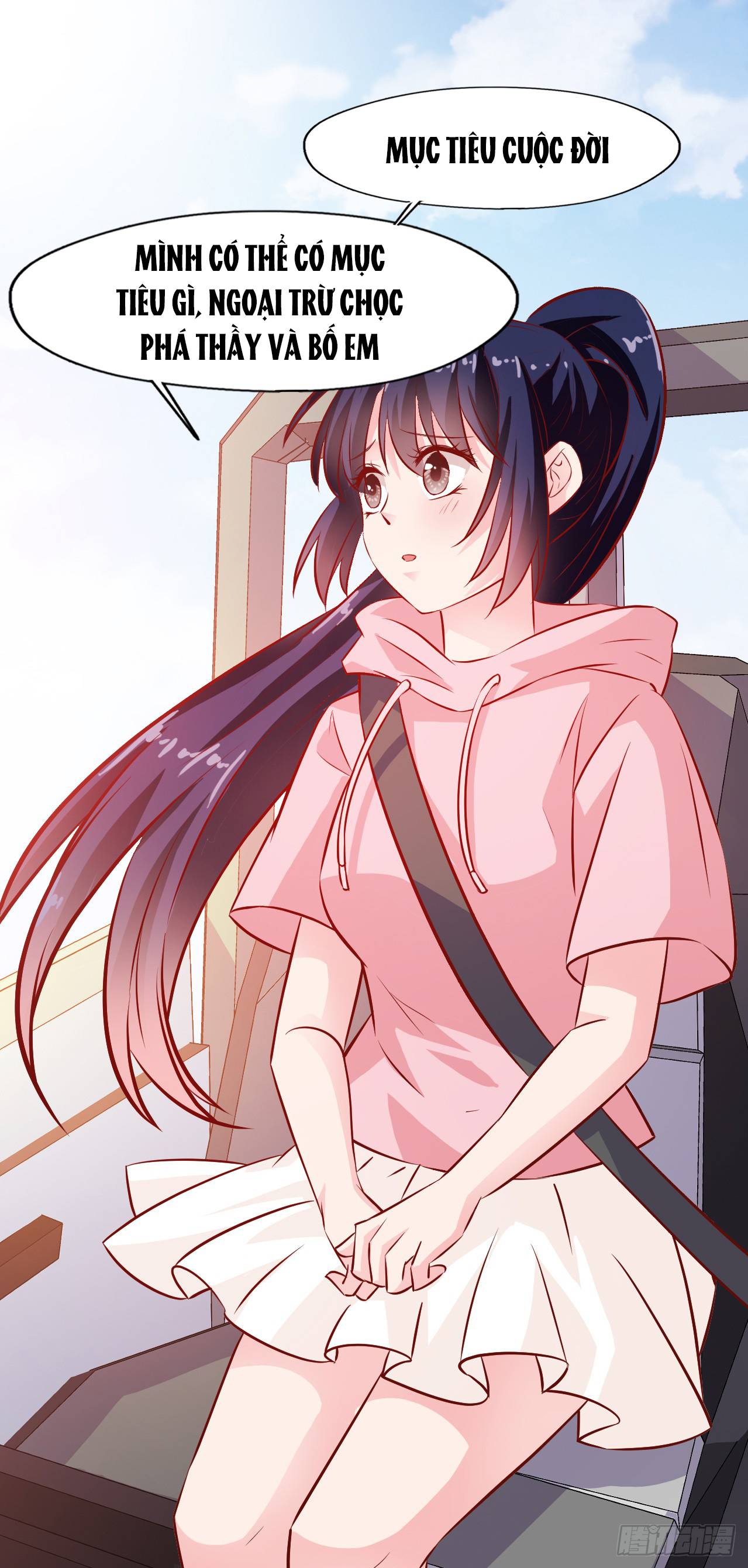 sau này vẫn cứ thích anh chapter 18 15