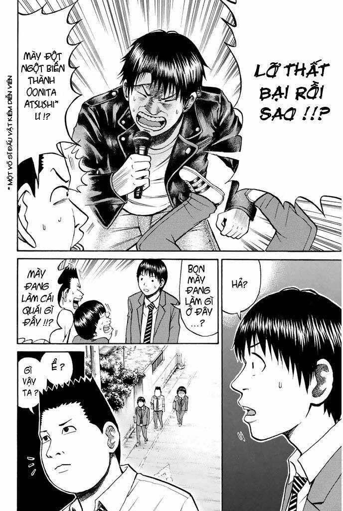 vợ tôi là wagatsuma chapter 26 8