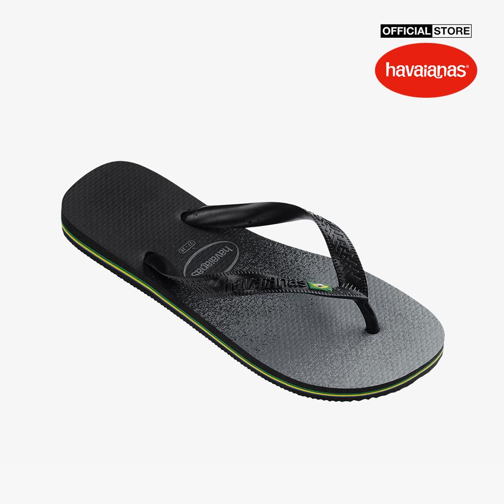 HAVAIANAS - Dép unisex Brasil Fresh 4145745-0090