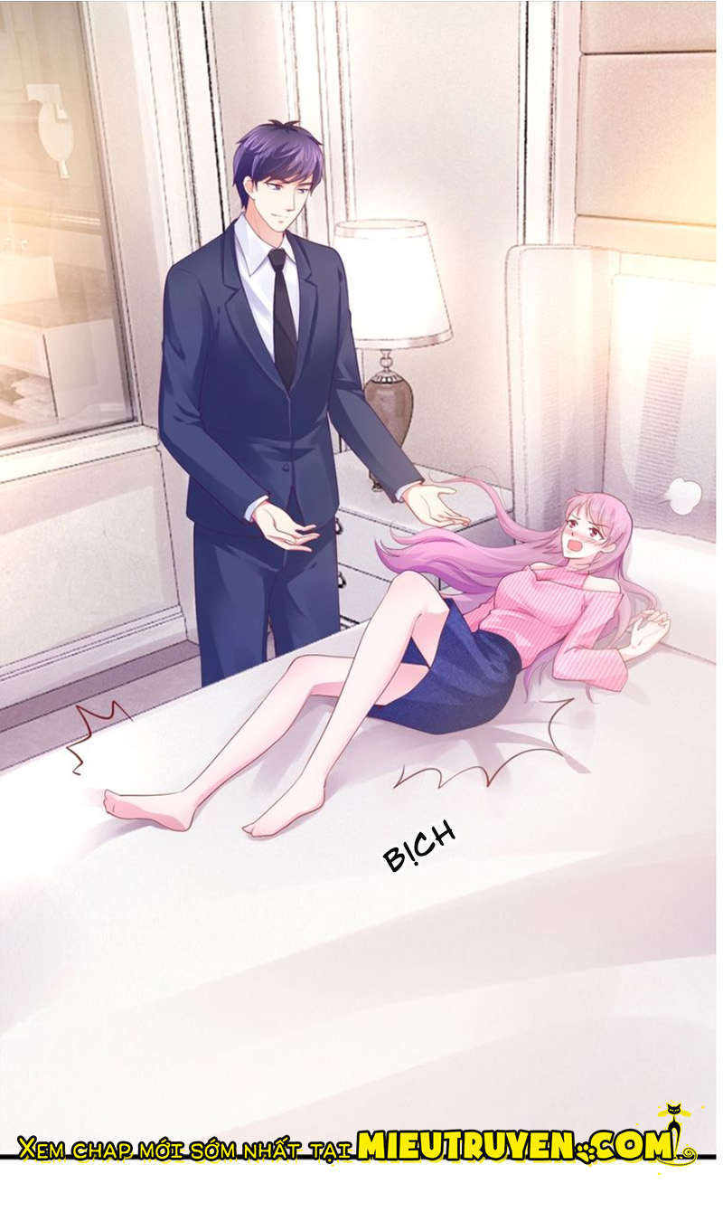 độc nhất sủng ái của thủ tịch chapter 38 7