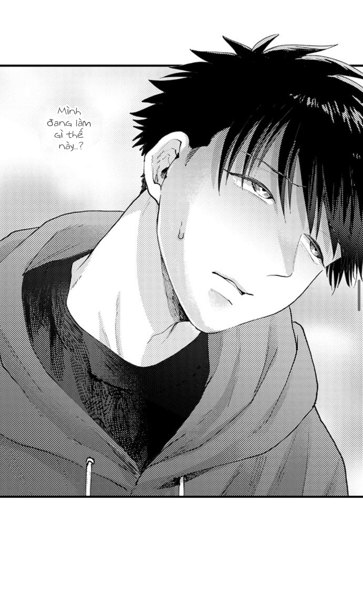 bị một anh chàng lập dị tấn công chapter 41 16