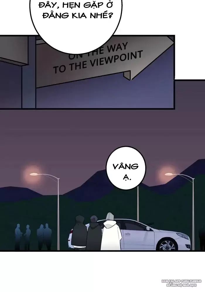 anh bạn của tôi đang phát sáng kìa ! chapter 50 36