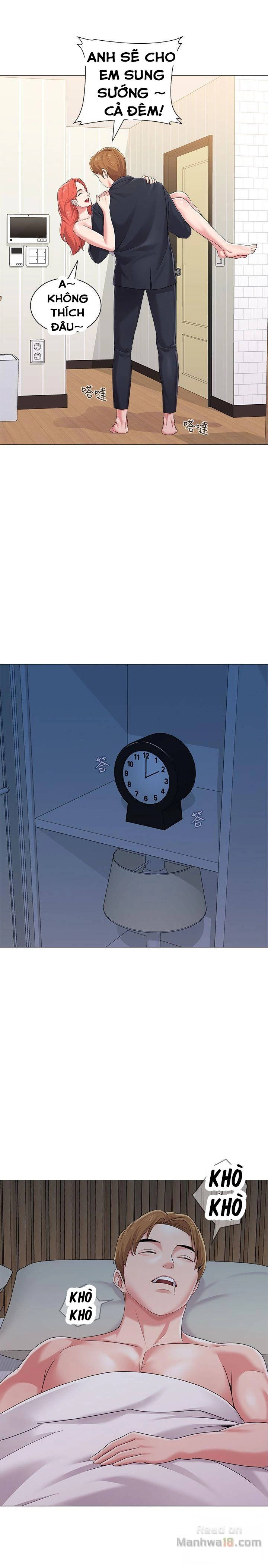 cô giáo gợi cảm chapter 27 42