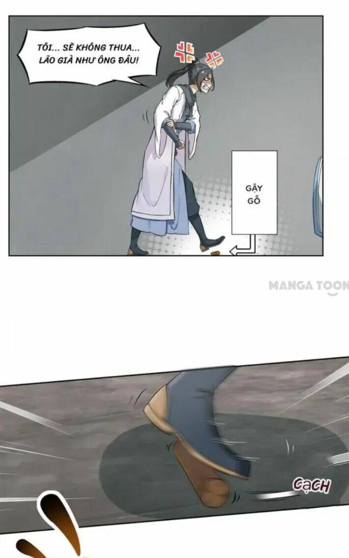 soán thuật sư chapter 1 15