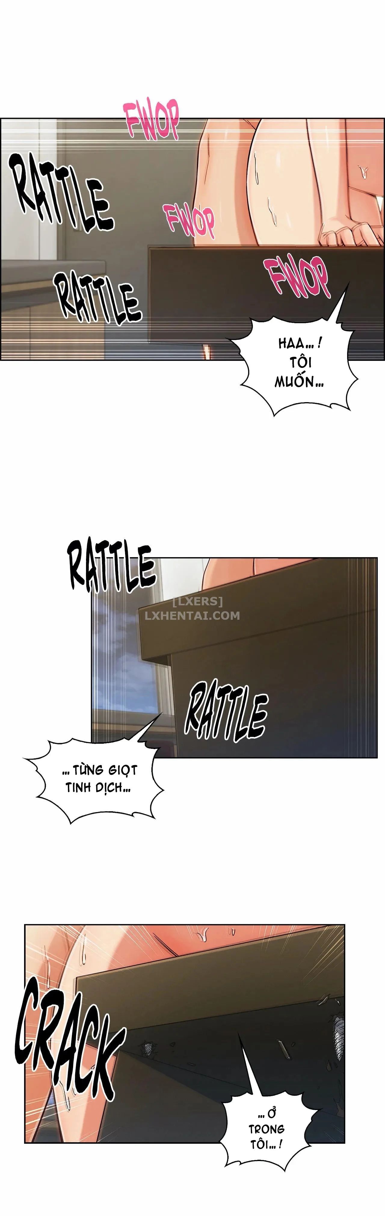 điên cuồng nhưng ngọt ngào chapter 93 32