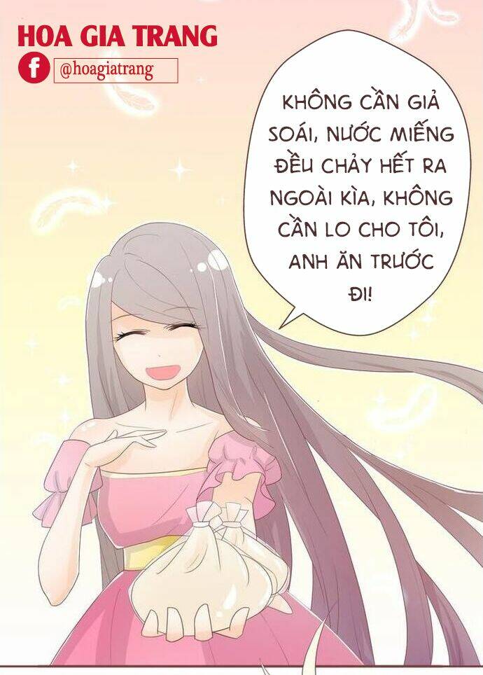 nơi này có điểm không bình thường chapter 3 8