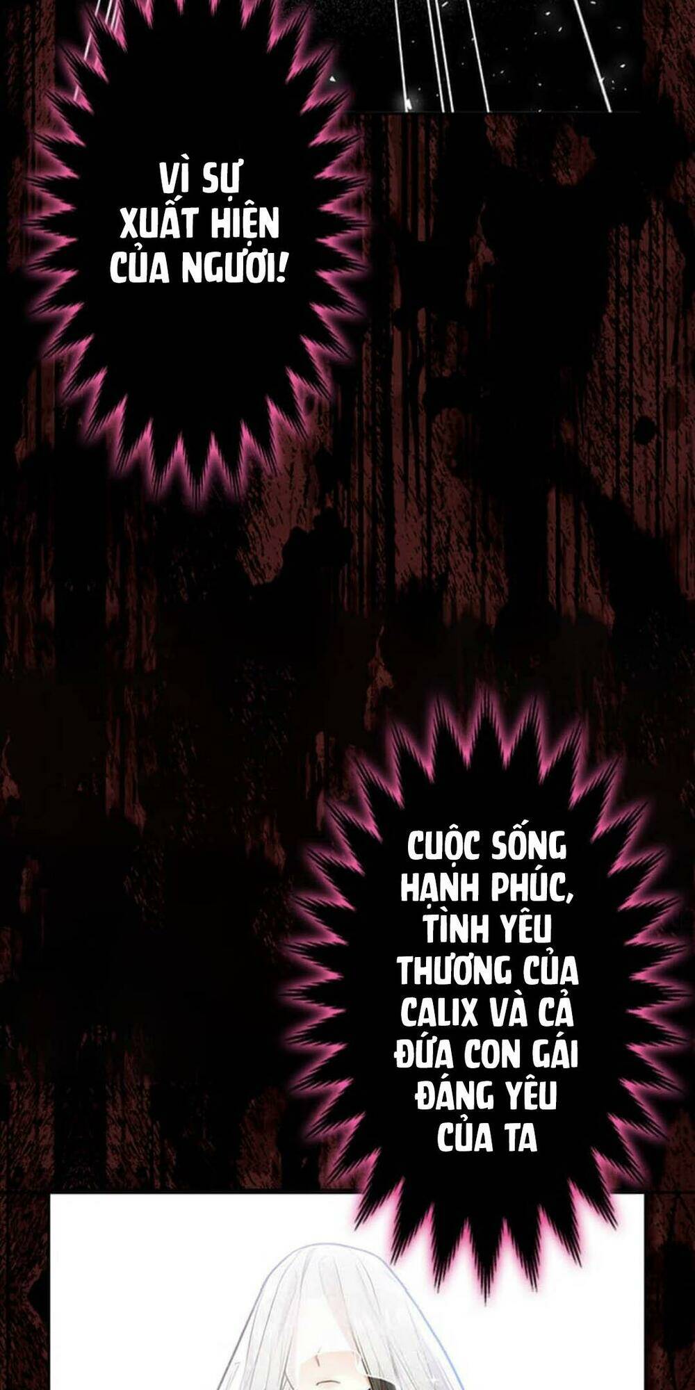 từ ác nữ, tôi trở thành một người mẹ chapter 4 50