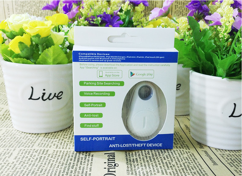 THIẾT BỊ CHỐNG QUÊN ĐỒ 4.0. Kết nối điện thoại thông minh, theo dõi nhắc nhở Smart, Automatic connection reminder. TẶNG KÈM PIN DỰ PHÒNG THAY THẾ CỦA NHẬT