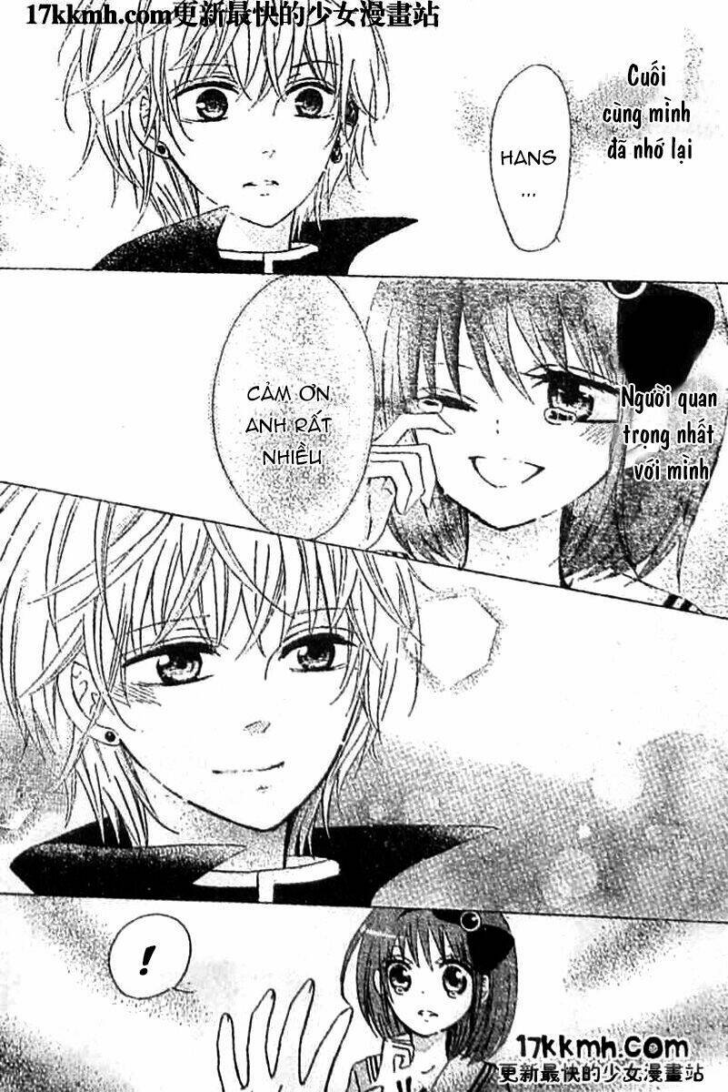 kami ka akuma ka chapter 8 20