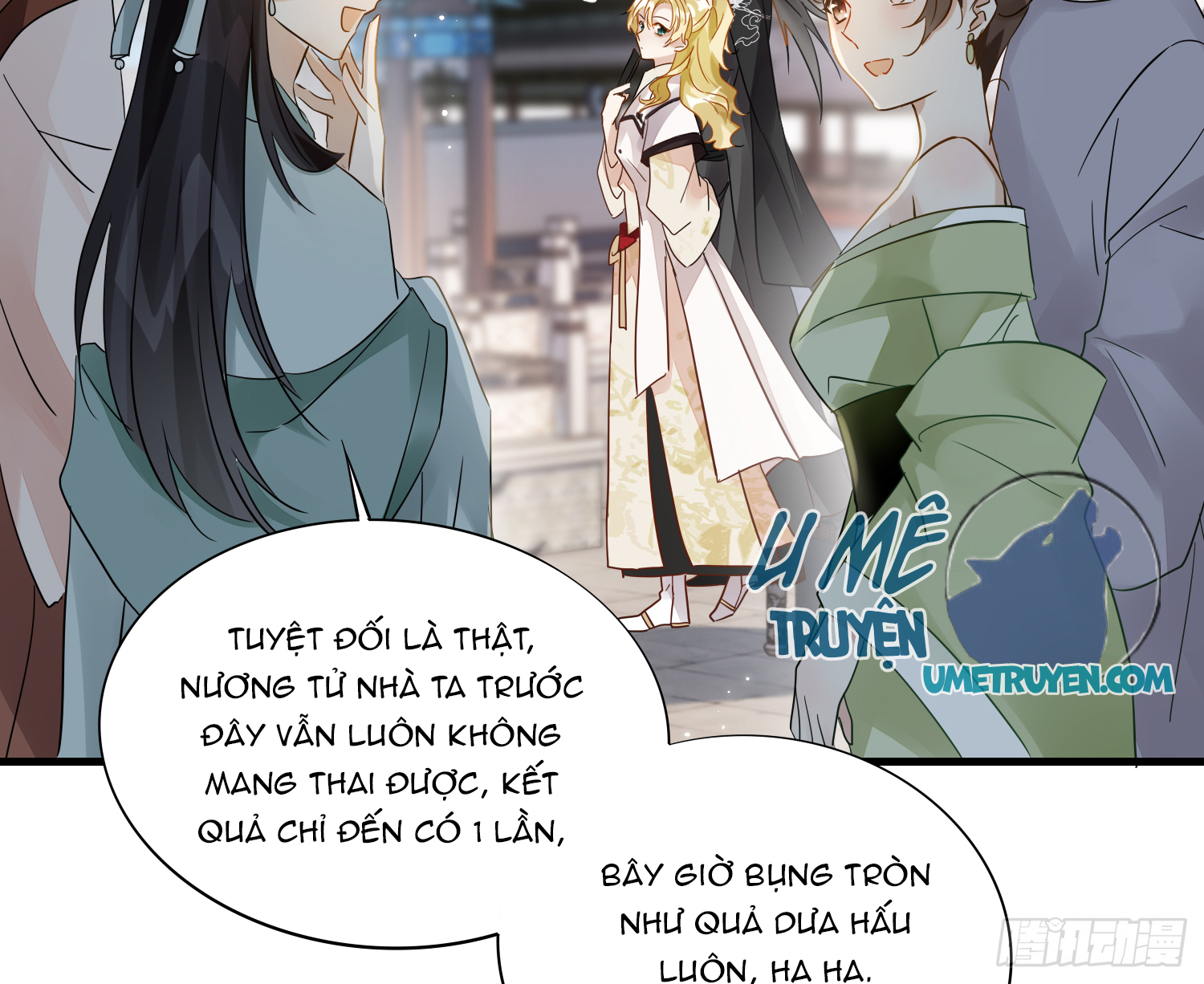 lục thân bất nhận chapter 23 57
