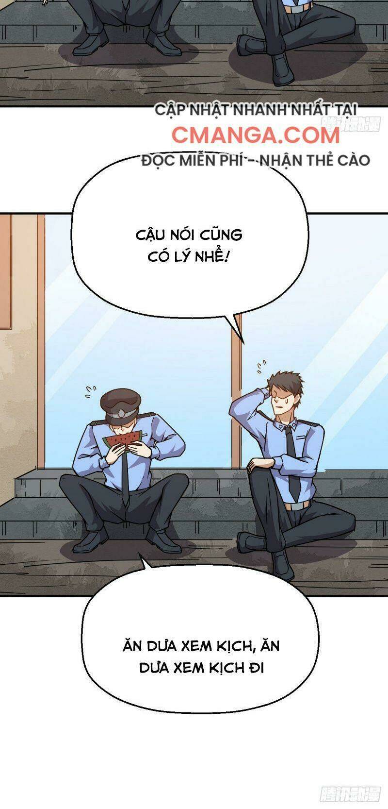 tổ thượng có tiền chapter 30 2