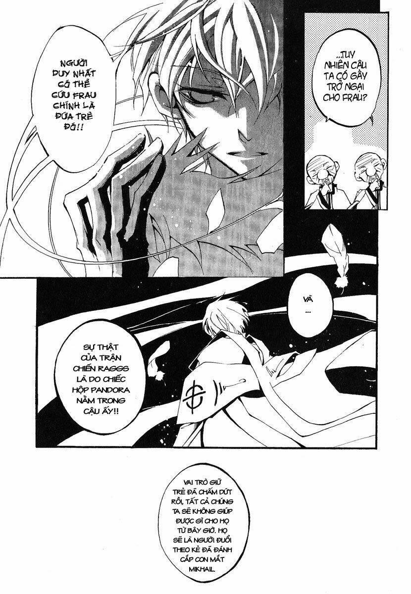 07 hồn ma chapter 25 24