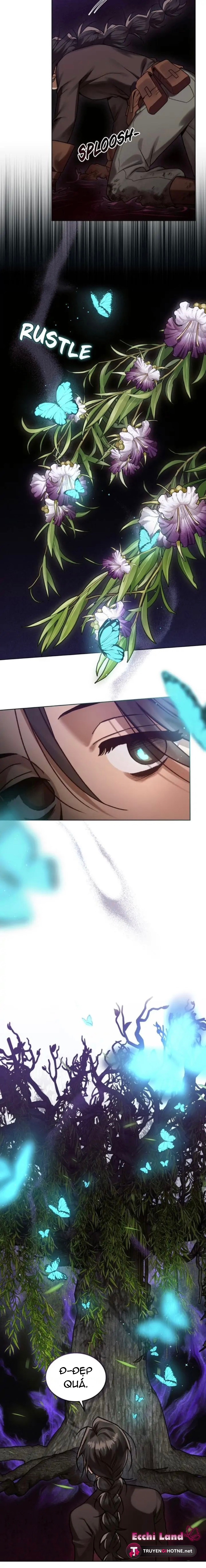 nữ giả kim chapter 2.1 6