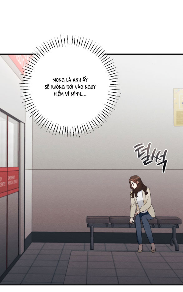 [18+] hôn nhân bị đánh cắp chapter 45.2 9