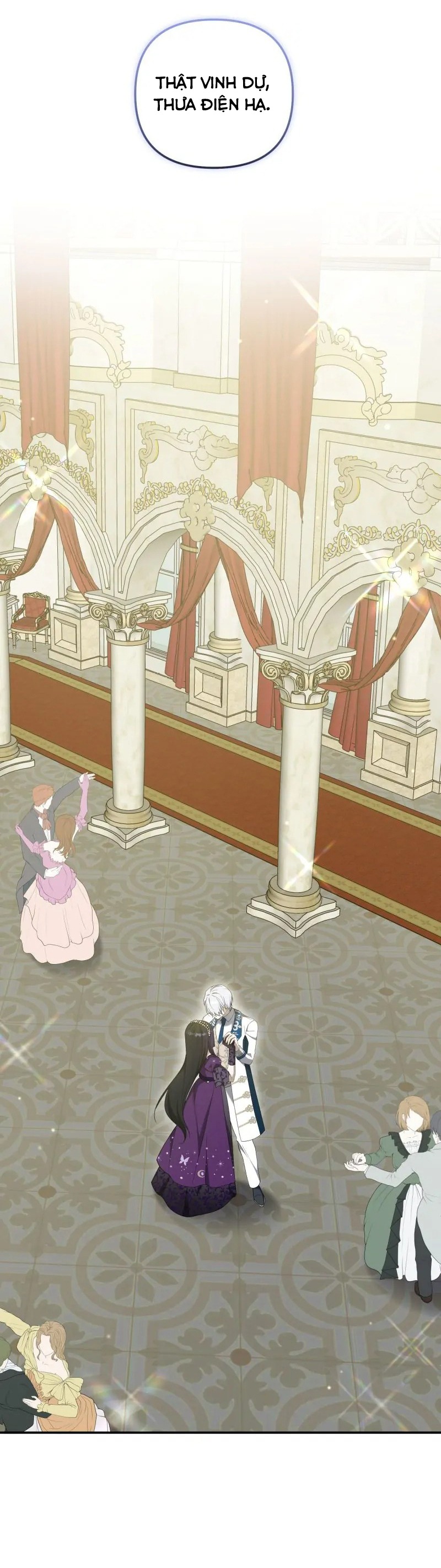 lời nguyền vẫn chưa kết thúc chapter 46 55