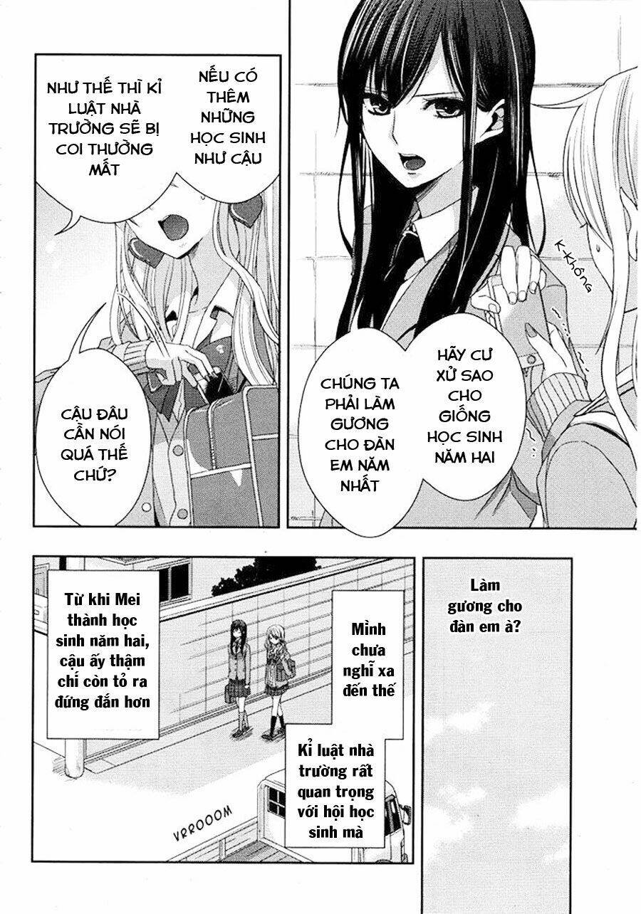 citrus (saburouta) chapter 17 10