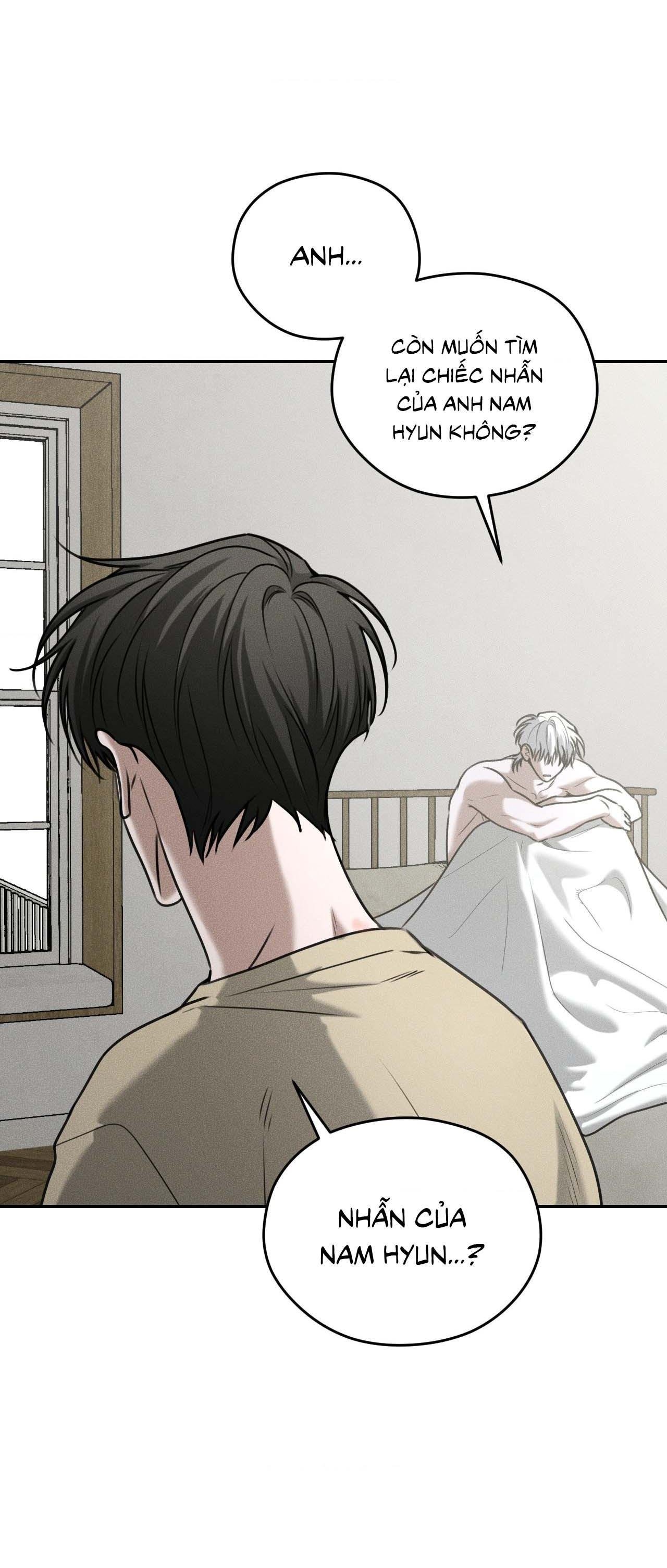 dear teddy bear chapter 36 53