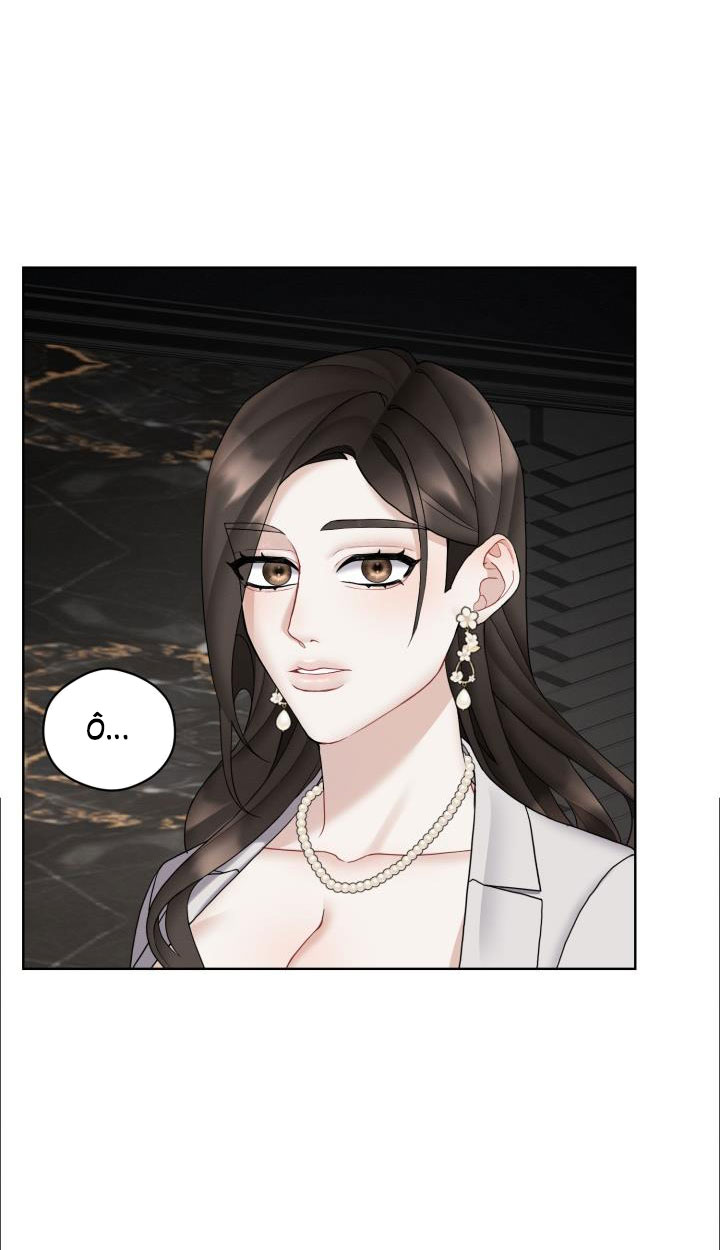 Trò Chơi Giữa Hai Người chapter 6.2 - Trang 33