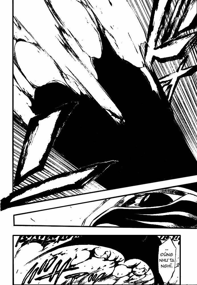 thần chết ichigo chapter 346 16