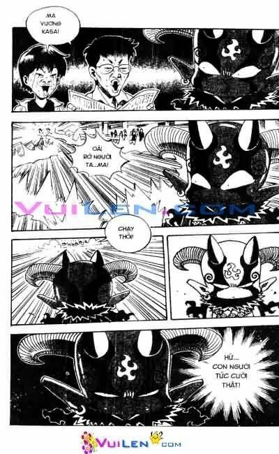 tiểu hòa thượng hd remake chapter 311 12