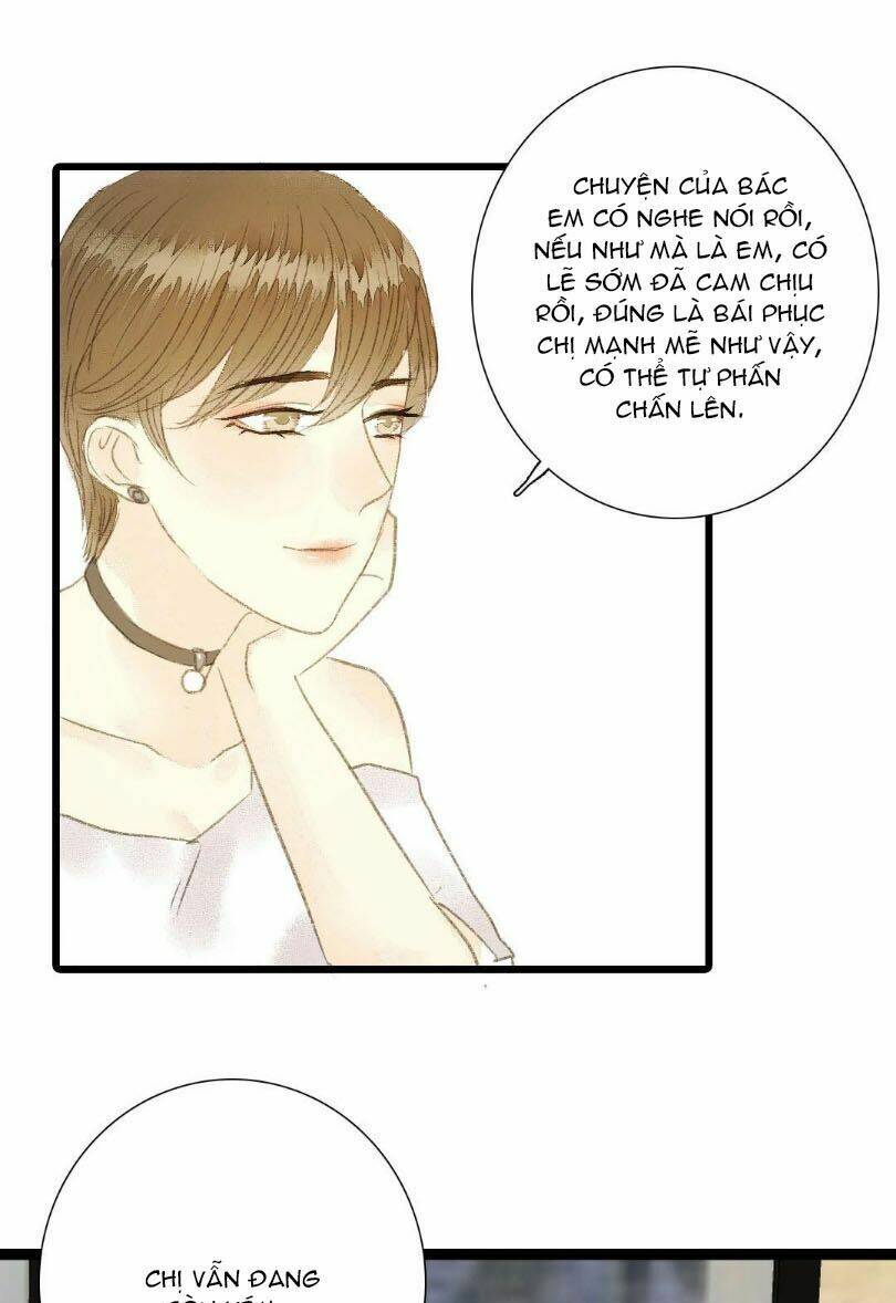 người biến thành ánh trăng chapter 8 9