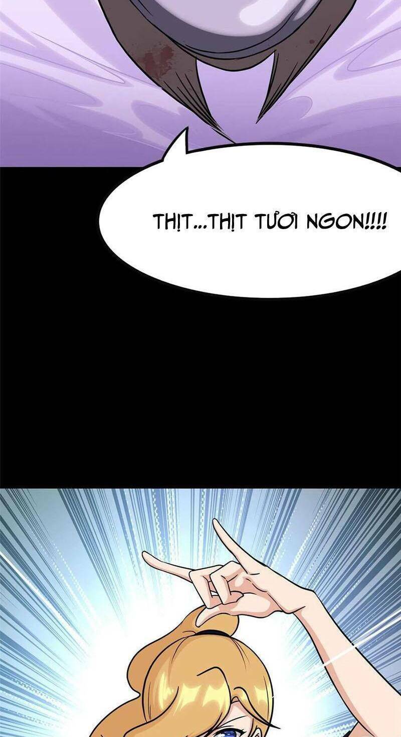 bạn gái virus của tôi chapter 371 35