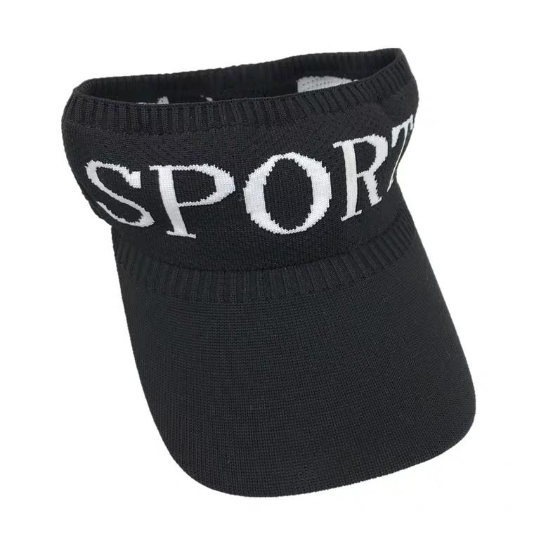 Nón Kết Len Nửa Đầu Sport, Mũ Nửa Đầu Thể Thao