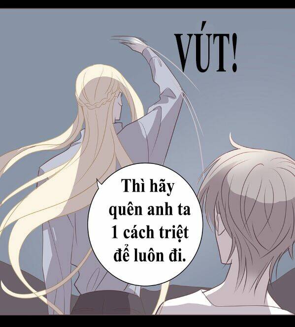 yêu trong giam cầm chapter 45 53