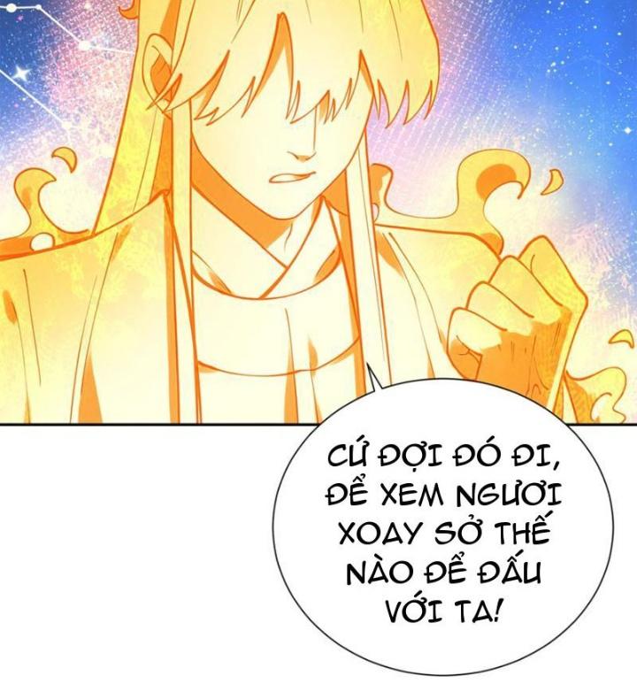 đoán mệnh mà thôi, cửu vĩ yêu đế làm sao lại thành nương tử của ta?! chapter 29 151