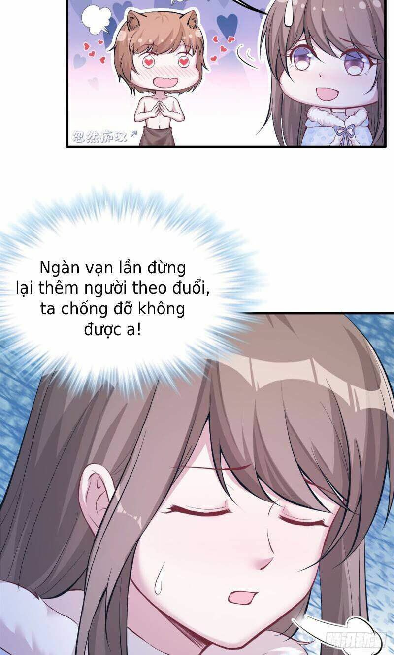 [16+] thảnh thơi thú thế chủng chủng điền, sinh sinh tể chapter 146 19