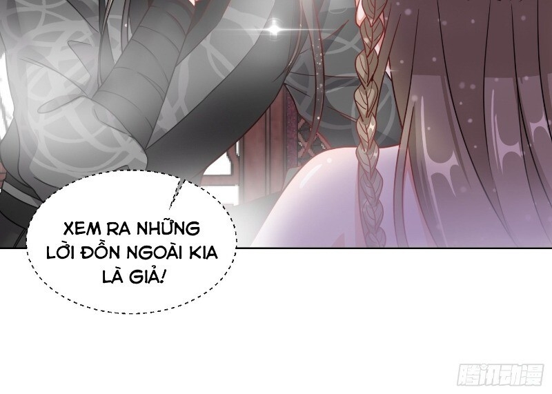 công lược trưởng thành của vương phi chapter 5 36