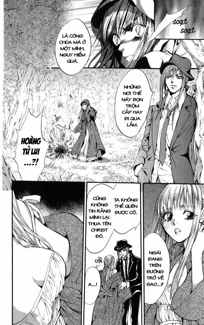 ludwig kakumei chapter 8 41